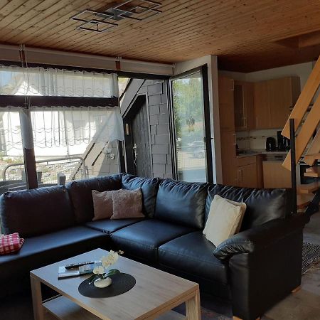 Ferienwohnung Jule Winterberg Ngoại thất bức ảnh