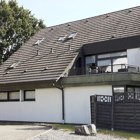 Ferienwohnung Jule Winterberg Ngoại thất bức ảnh