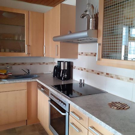 Ferienwohnung Jule Winterberg Ngoại thất bức ảnh