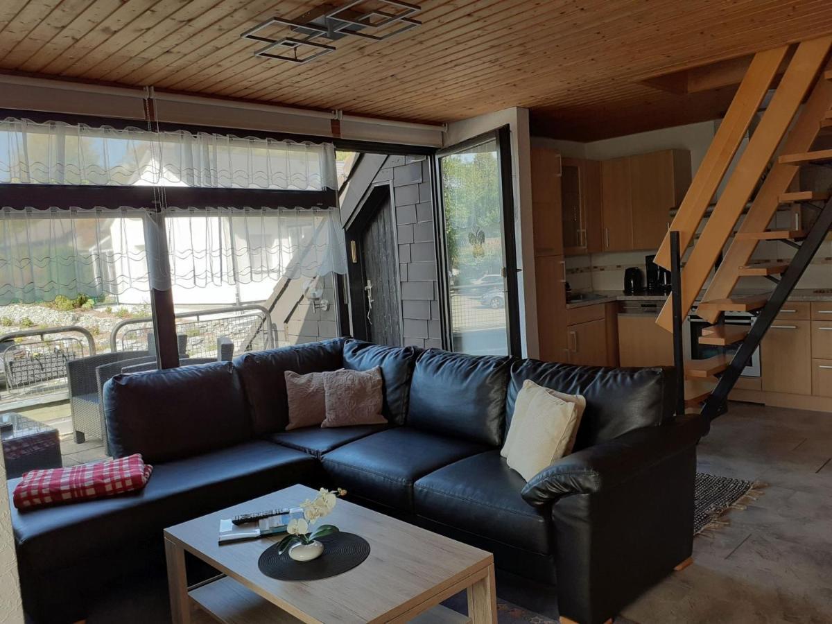 Ferienwohnung Jule Winterberg Ngoại thất bức ảnh