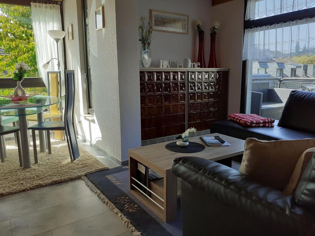 Ferienwohnung Jule Winterberg Ngoại thất bức ảnh