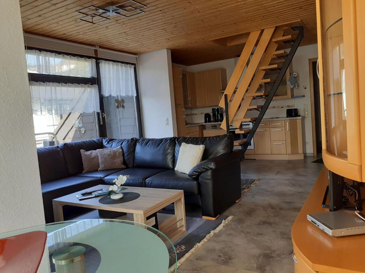 Ferienwohnung Jule Winterberg Ngoại thất bức ảnh