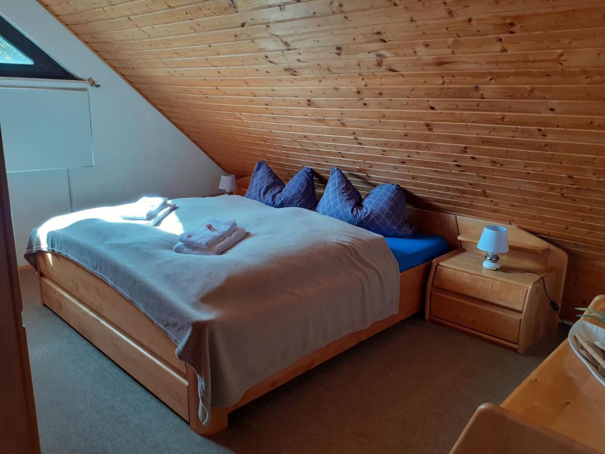 Ferienwohnung Jule Winterberg Ngoại thất bức ảnh