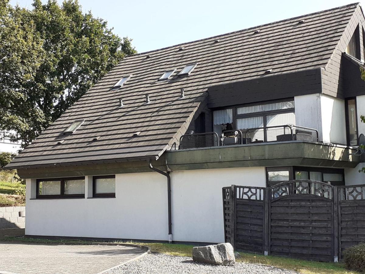 Ferienwohnung Jule Winterberg Ngoại thất bức ảnh