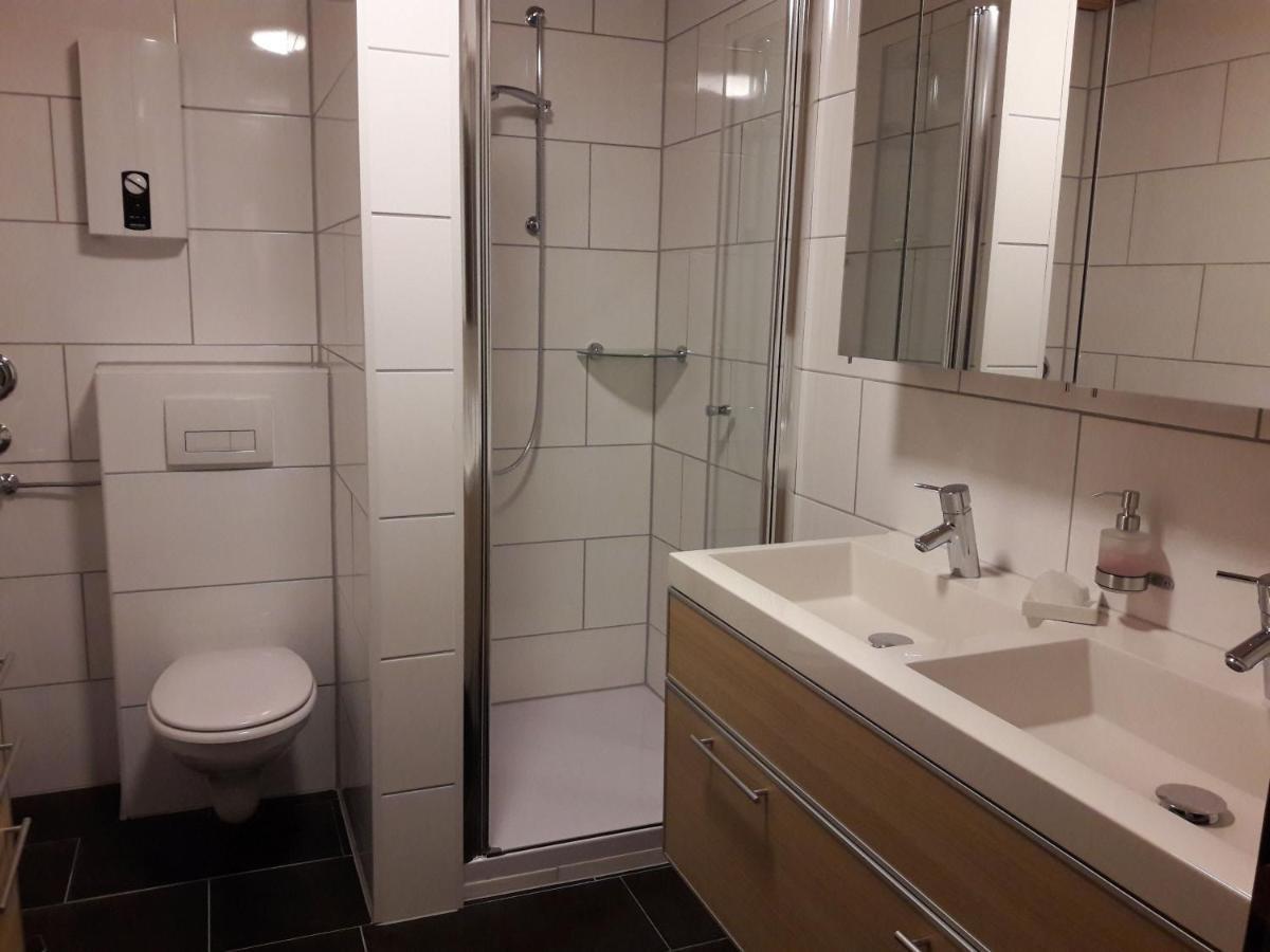 Ferienwohnung Jule Winterberg Ngoại thất bức ảnh